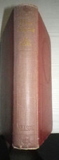 Horae Subsecivae by Dr John Brown 1931 Hardback Book, Thomas Nelson
