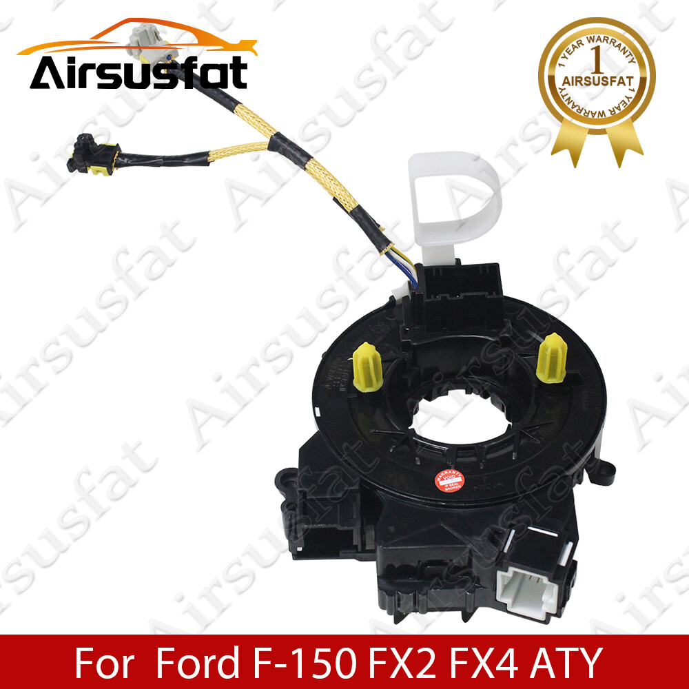 Fit Ford F-150 FX2/FX4 2011-2014 Clock Spring Cable GL3T-14A664-AA