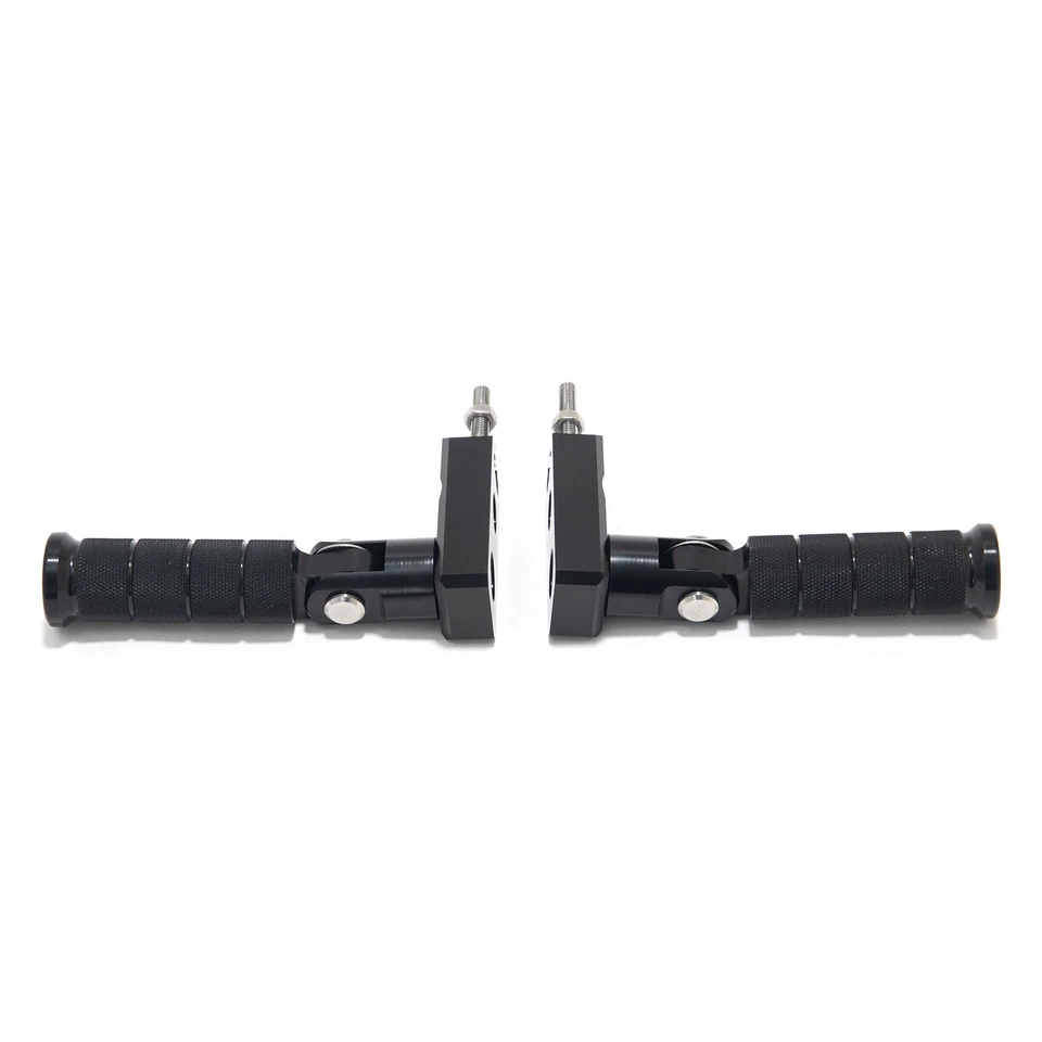 Rear Foot Stunt Pegs Footres For Sur Ron Light Bee X LBX For eride pro ss E-Bike - Image 2 of 4