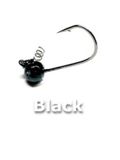 Kujawa Baits Shakey Head Bass Jig 5 or 10 Pack