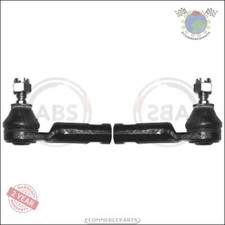 Rotule de direction Nissan PRIMERA