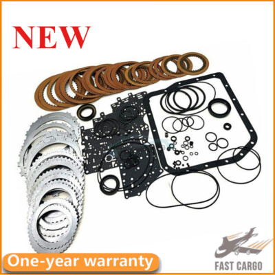 U250E  Auto Transmission Master Rebuild Kit Fit Toyota Camry Rav4 Corolla