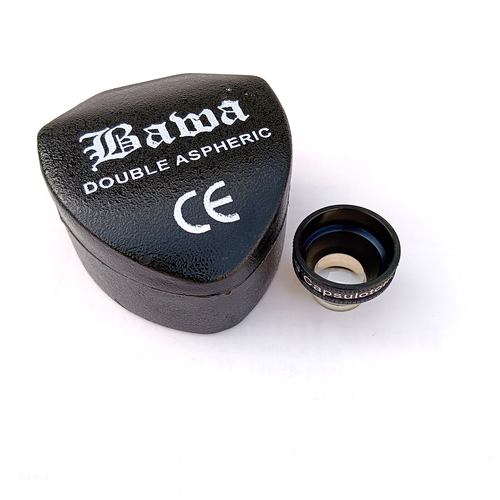 ND YAG Laser Surgery Lens YAG Capsulotomy Tested By Dr Bawa Free Ship Worldwide - 第 3/8 張圖片