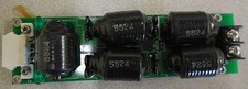 0100-00335, Applied Materials, AMAT, PCB CHAMBER LIFT RF FILTER BOARD