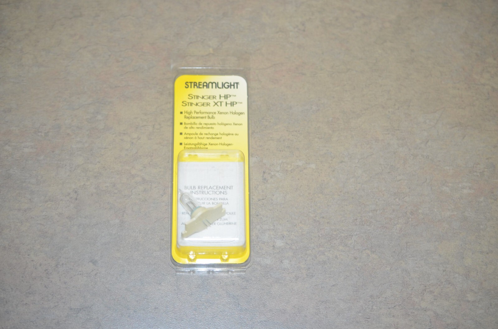 Streamlight Replacement Bulbs various 69014 78914 78915 51101 90314 ...