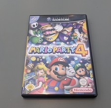 Mario Party 4 für Nintendo GameCube