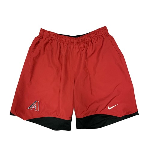 Nike Arizona DiamondBacks Shorts Men's 