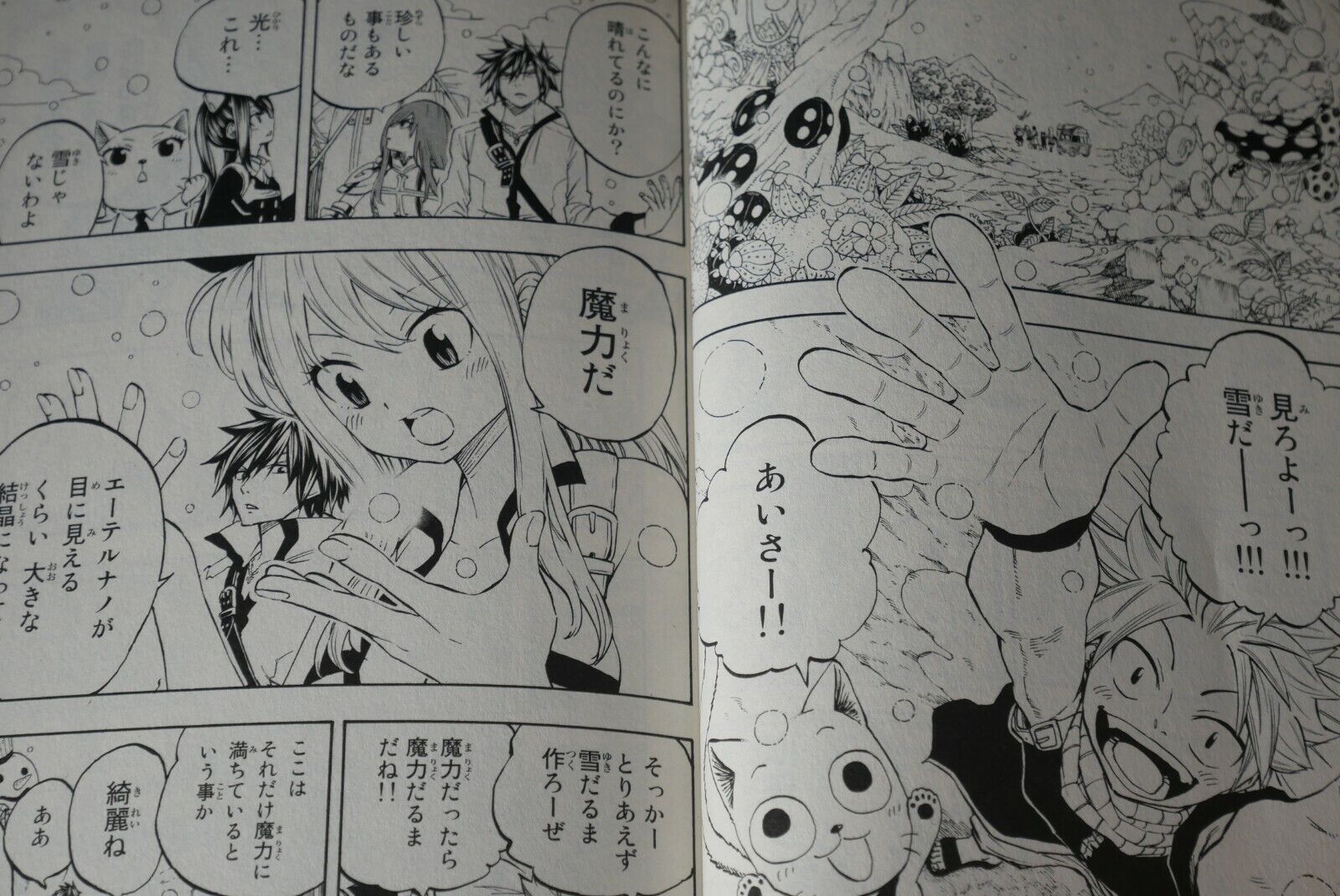 FAIRY TAIL: 100 Years Quest 11: Mashima, Hiro, Ueda, Atsuo