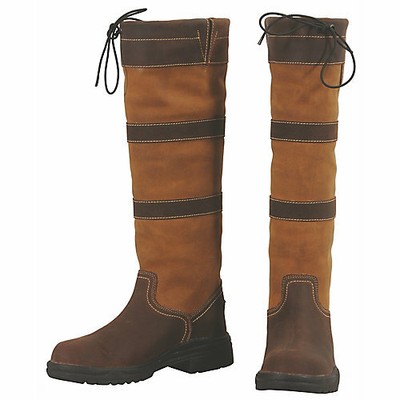 tuffrider waterproof boots