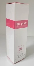 Gap So Pink 1 fl oz~in sealed~new