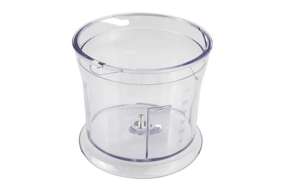 Kit Lame Tritatutto Kenwood CH580 Originali | Lama E Coltello Sminuzzatore Per Tritatutto Multi Mayo - Foto 10