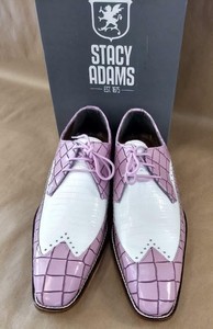 lavender stacy adams