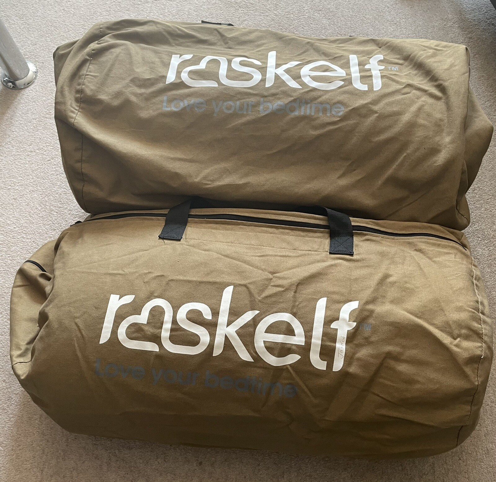 Raskelf Now Duvalay compact Sleeping Bags eBay