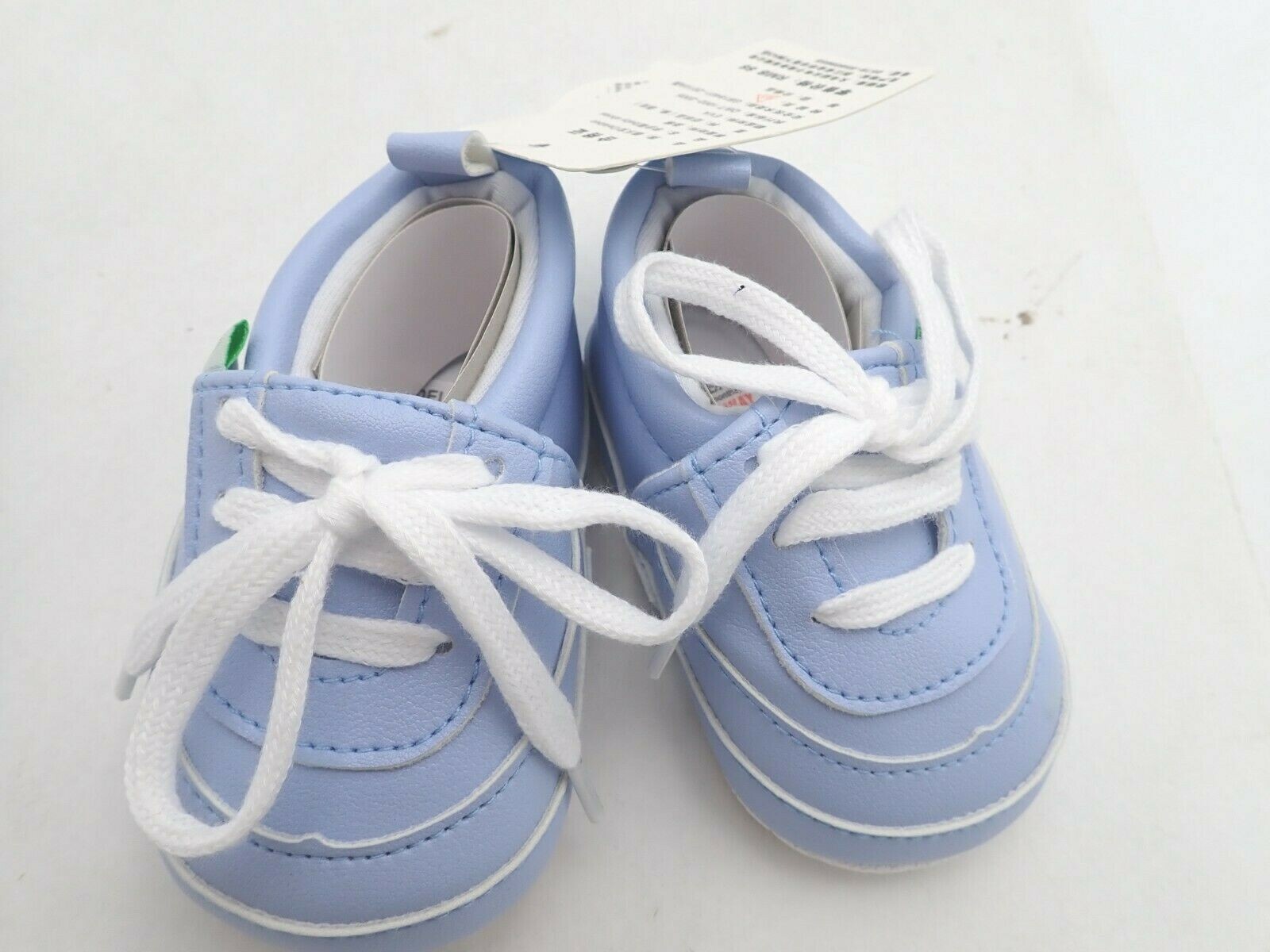 First Walkers 6-12 Months