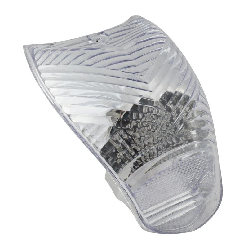 Señales de giro LED integradas de luz trasera de motocicleta para BMW R1200R K1200S Foto 2 de 4