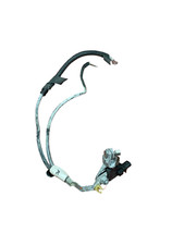 Citroen Berlingo/Peugeot Partner BATTERY STATUS MODULE w/ NEGATIVE TERMINAL CABL