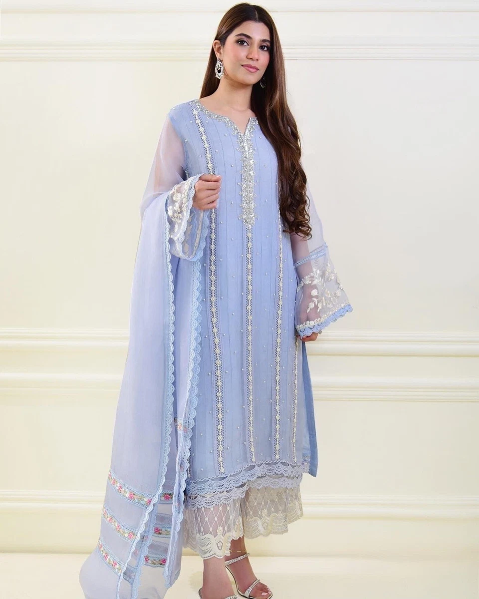 Agha noor top bridal collection 2019