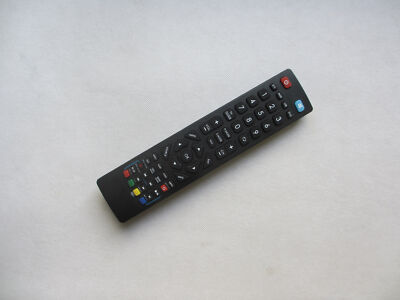 Remote Control For VISION PLUS X156-44E X185-44E LCD LED HDTV 3D TV