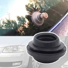 For VW Skoda Seat Audi Door Rear Windscreen Wiper Arm Seal Gasket Rubber Grommet