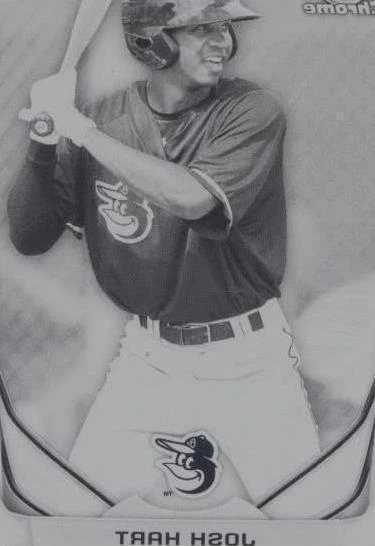 Printing Plate Black