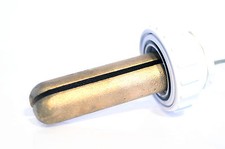 DELUXE POOL IONIZER REPLACEMENT ELECTRODES MODEL SPDC Treats 50,000 Gallons