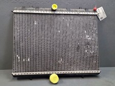 Radiateur Citroen JUMPY