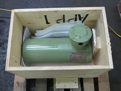 NIKKISO ST10CN01D1S510A HO21J-S5NHT-02D1J 27HP 27 HP 460V CANNED MOTOR PUMP NEW