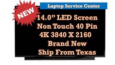 New Lenovo sd10q66885 LCD Display 14" Screen Screen delivery 24h crz