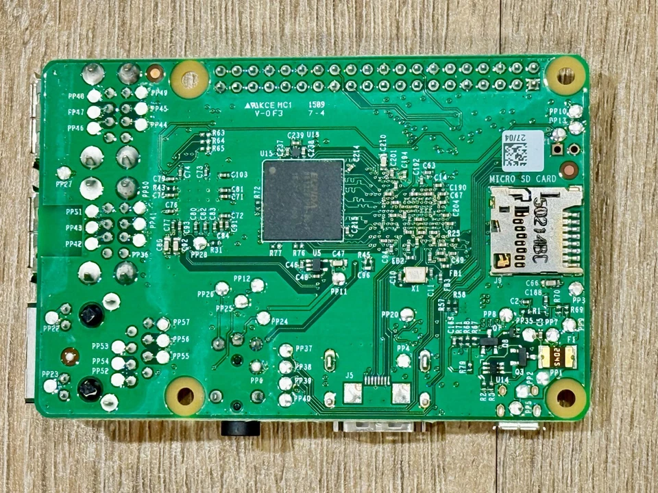 Raspberry Pi 2 B, Raspberry Pi B+, Arduino Duo, Raspberry Pi Camera - Image 3 of 4