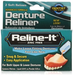 denture impression kit denture impression kit