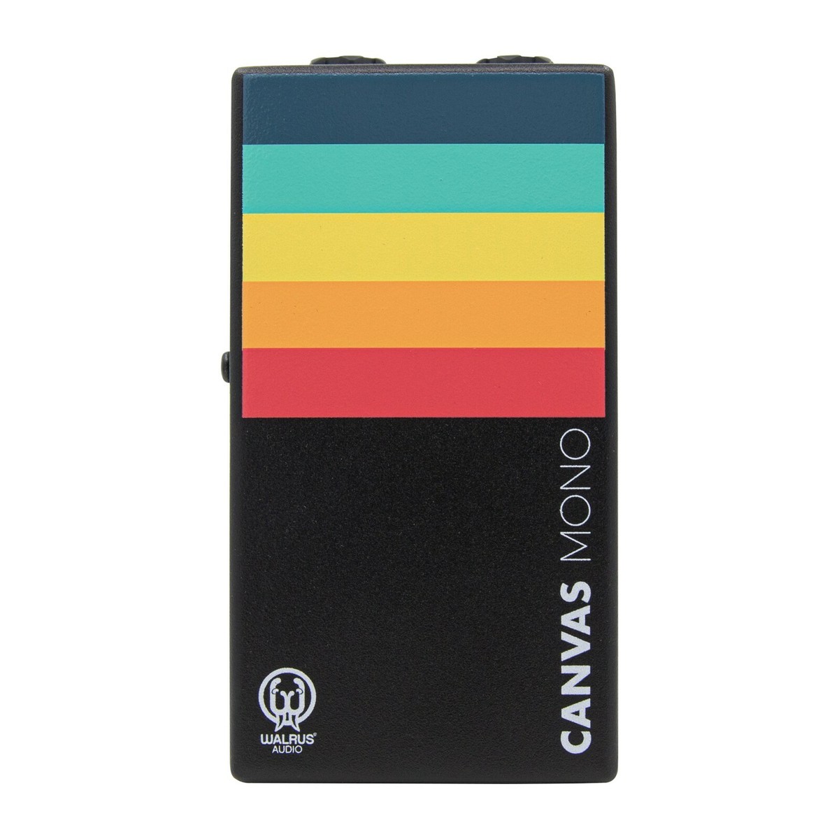 New Walrus Audio Canvas Mono Line Isolator & D.I. Box | eBay