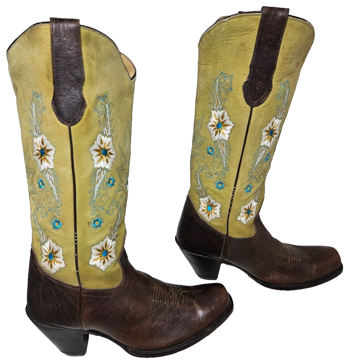 SONORA by Double H West Boots s-l400.jpg main image 4