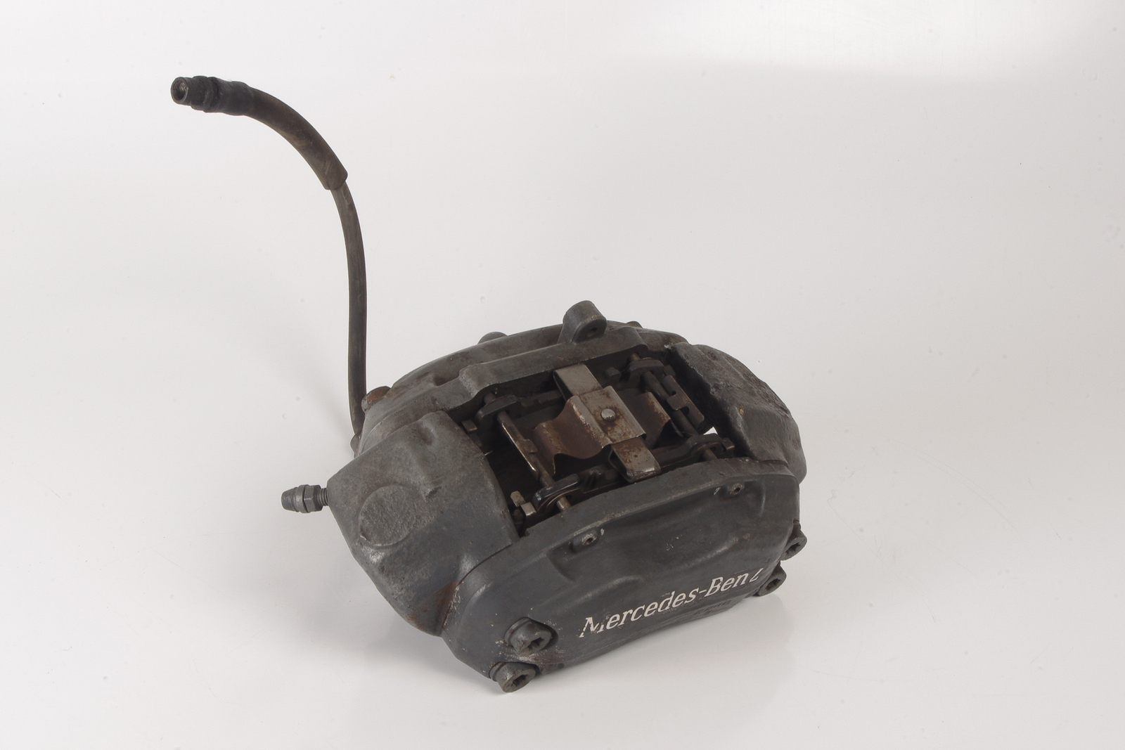 67062 Brake Caliper Front Left A0024202183 Mercedes-Benz for sale 