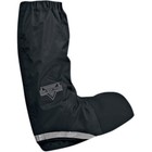 Nelson Rigg Waterproof Rain Boot Covers (Black) M