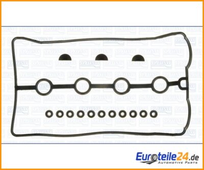 Gasket Set, cylinder head cover AJUSA 56030000 for Daewoo