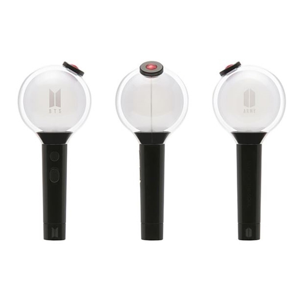 BTS Official Light Stick Special Edition Army Bomb | eBay