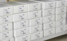 KRIWAN PTC Thermistor 120° Temperature Sensor 01462