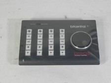 JL Cooper Bitcentral Precis Playout Control JL-BIT-4-REMOTE - NEW