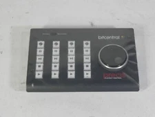 JL Cooper Bitcentral Precis Playout Control JL-BIT-4-REMOTE - NEW