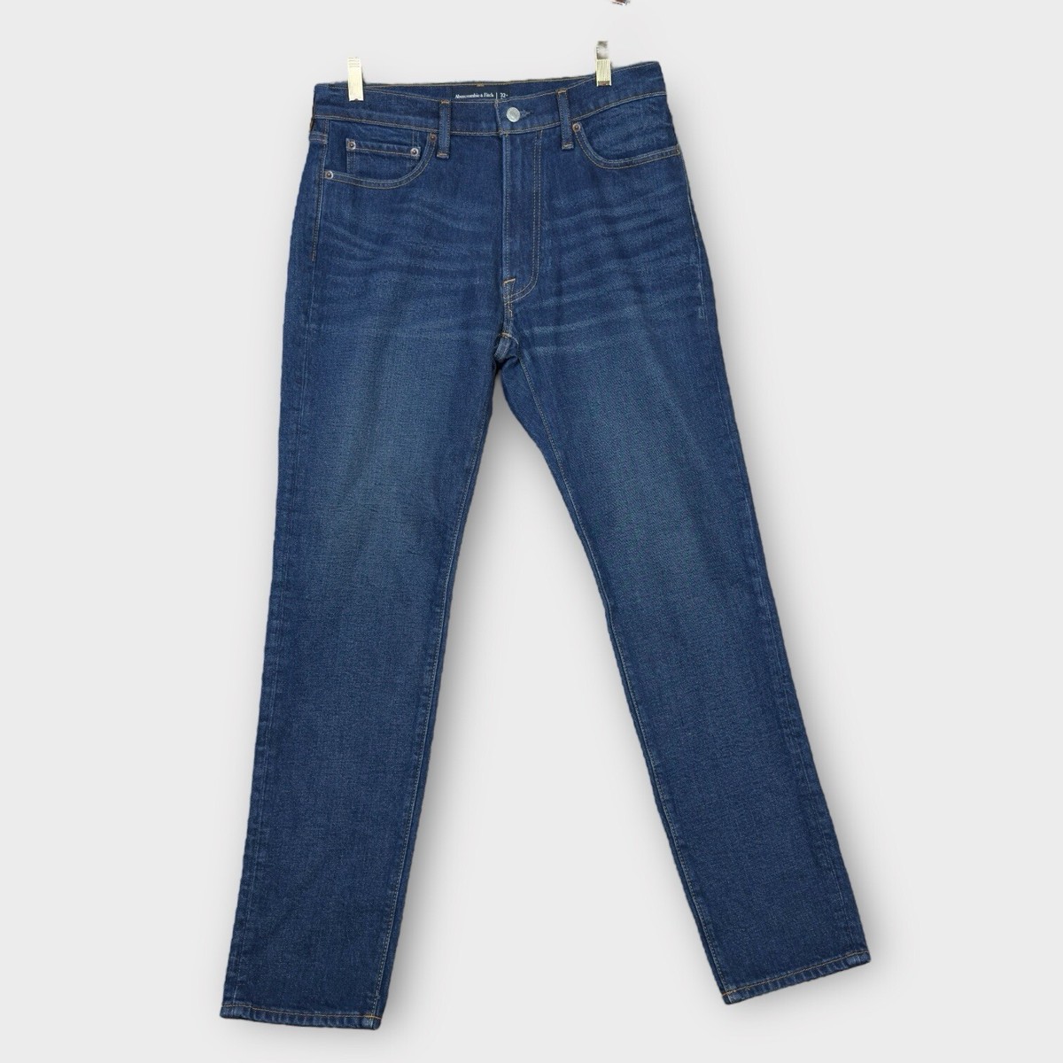 Abercrombie & Fitch A&F Vintage Stretch 90