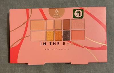 Boots Mini Face Palette Geschenk