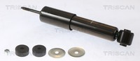 Triscan StossdäMpfer FüR VW Transporter IV Bus 70XB 70XC 7DB 7DW 70B 70C