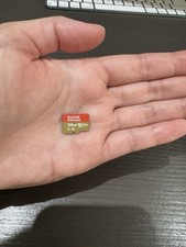 SANDISK 128GB Extreme microSDXC UHS-I Memory Card