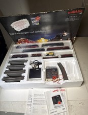Marklin HO 29845 Digital Train Set (See Desc)