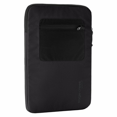 Eagle Creek Pack-It E-Tools Laptop Sleeve for Protecting Tech - External Zipp...