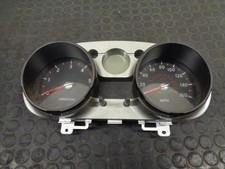 Compteur Nissan QASHQAI