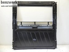 Mercedes W201 190 SSD Stahlschiebedach Schiebedach Rahmen 2017801029 ??