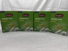 Celestial Seasonings Green Tea K-Cup Pods for Keurig, 24 Count (Pack of 4)