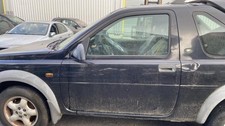 Porte avant et accessoires Land Rover FREELANDER