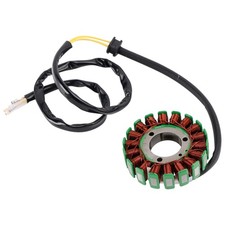 Generator Stator For Suzuki GS 250 T GS425E GS 450 E ET L GS 550 D ET T